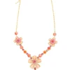 Collar Floreal ideal