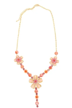 Collar Floreal ideal