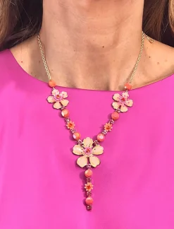 Collar Floreal ideal