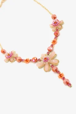 Collar Floreal ideal