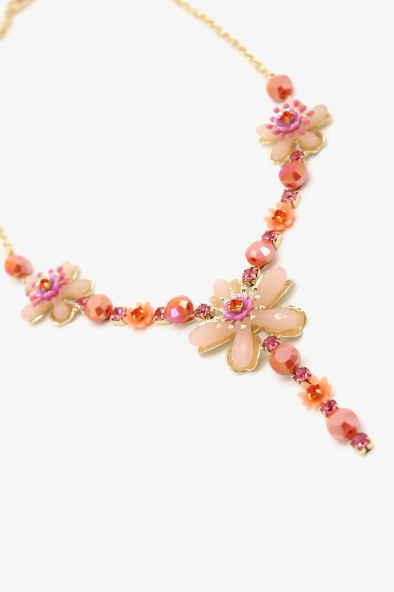 Collar Floreal ideal