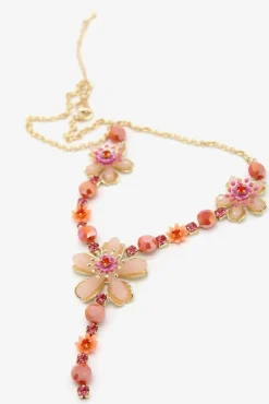 Collar Floreal ideal
