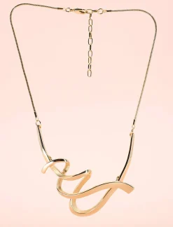 Collar Manuela guapa