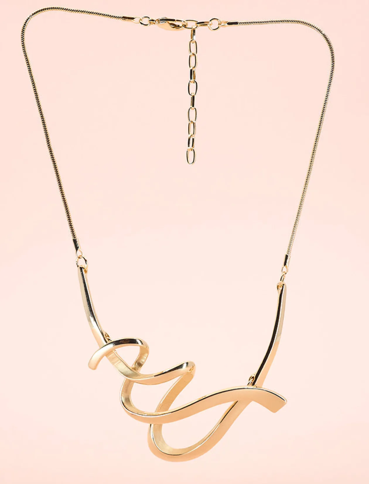 Collar Manuela guapa