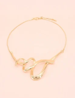 Collar Manuela guapa