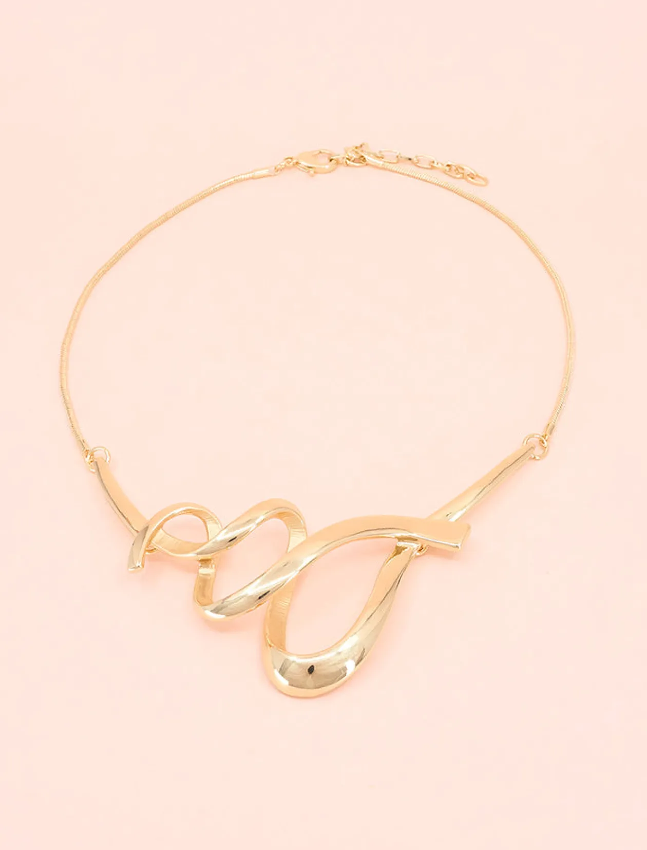 Collar Manuela guapa