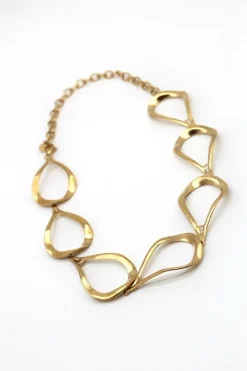 Collar natural