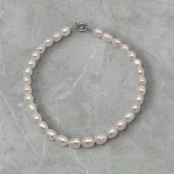 COLLAR PERLAS COCO