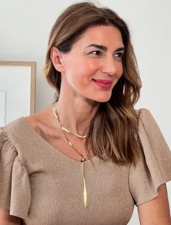 Collar tengo Luz