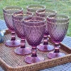 COPAS ROSADAS (SET 6)
