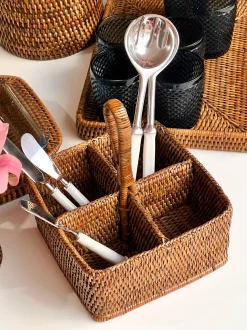 CUBERTERO RATTAN
