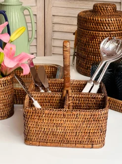 CUBERTERO RATTAN