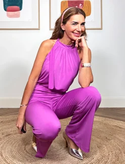 Cuerpo Favorecedor Rosa