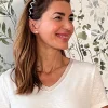 DIADEMA LINE BEIG