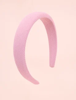 DIADEMA SWEET PINK