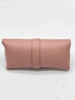 FUNDA DE GAFAS PIEL NUDE