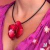 Gargantilla Flor