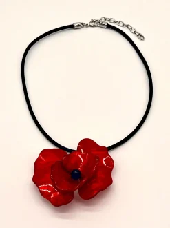 Gargantilla Flor