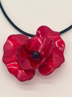 Gargantilla Flor