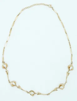 GARGANTILLA PEARLS