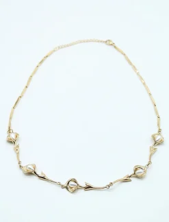 GARGANTILLA PEARLS