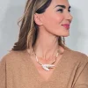 Gargantilla Valerie
