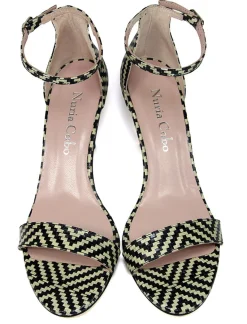 Gloria mosaic chic