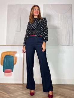 Jeans luce ideal
