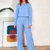 Jeans sastre claro