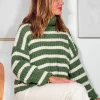 Jersey rayas imprescindible