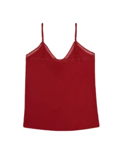 Lencero Imprescindible Rojo