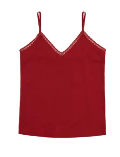 Lencero Imprescindible Rojo