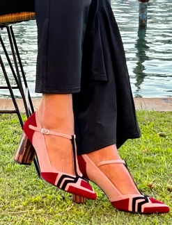 Maggie marsala