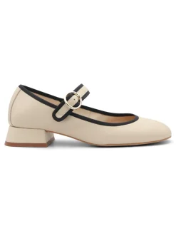 Mercedita chic Nurita Beige