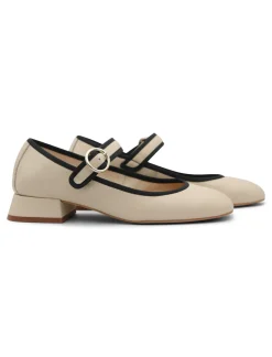 Mercedita chic Nurita Beige