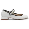 Mercedita chic Nurita blanco