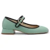 Mercedita chic Nurita Mint