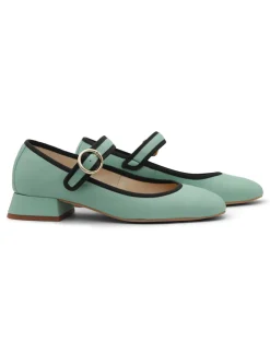 Mercedita chic Nurita Mint