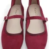 Merceditas muy soft marsala