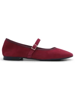Merceditas muy soft marsala