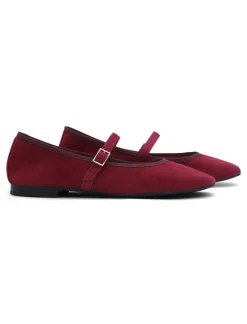 Merceditas muy soft marsala