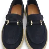 Mocasin soft marino