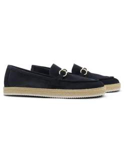 Mocasin soft marino