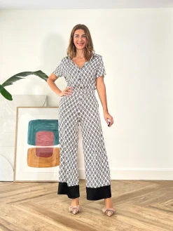 Pantalón ideal Estribos