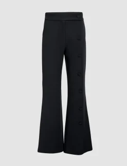 Pantalón más que ideal negro