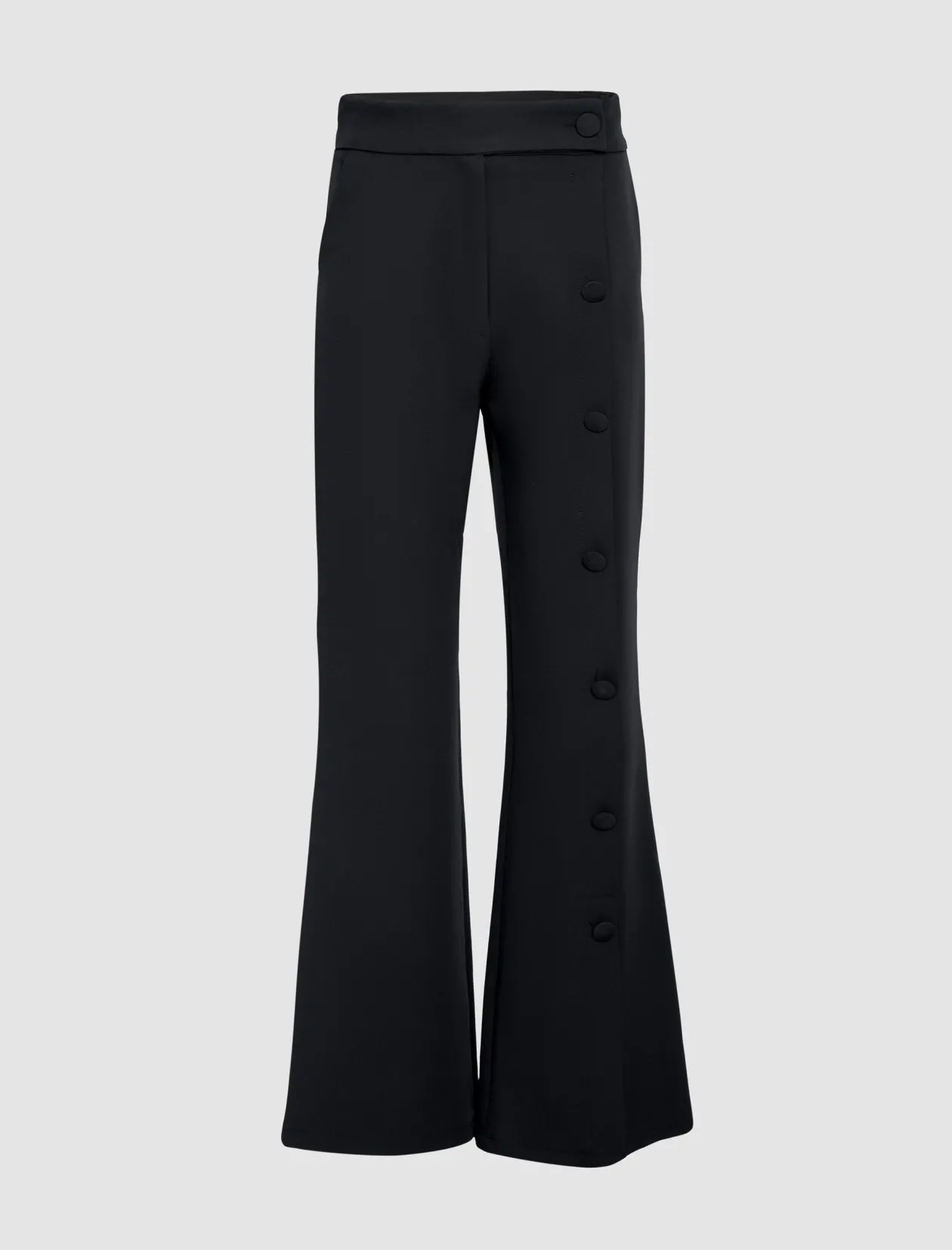 Pantalón más que ideal negro