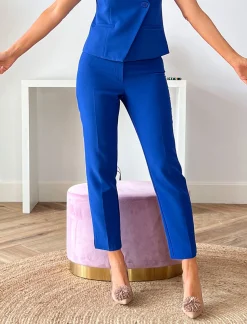 Pantalón Para Todo azulón