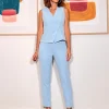 Pantalón para todo cielo