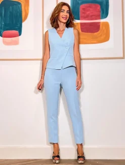 Pantalón para todo cielo