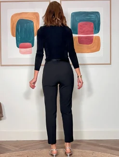 Pantalón Para Todo negro